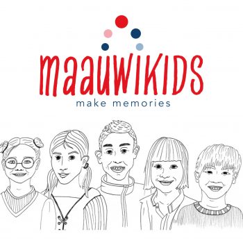 Maauwikids